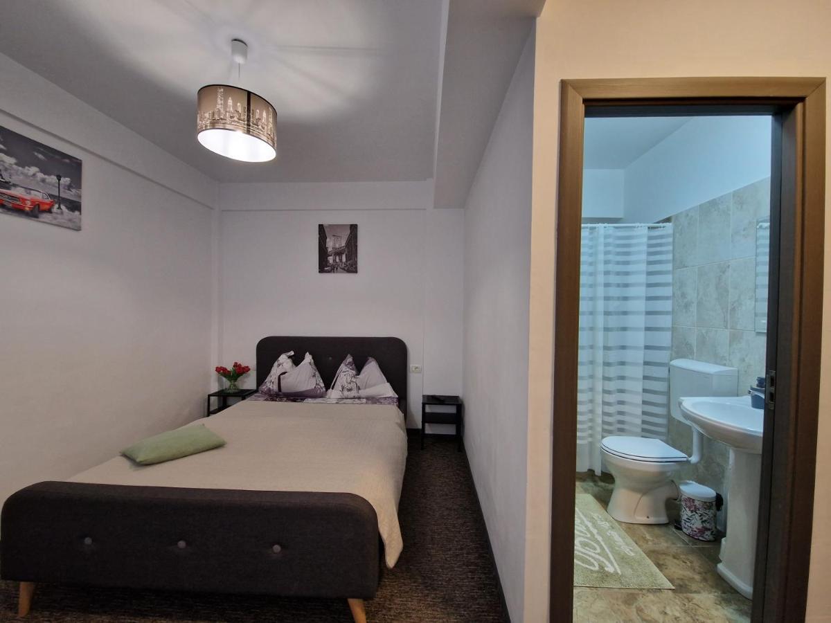 Hotel Renate House Băile Herculane Zewnętrze zdjęcie
