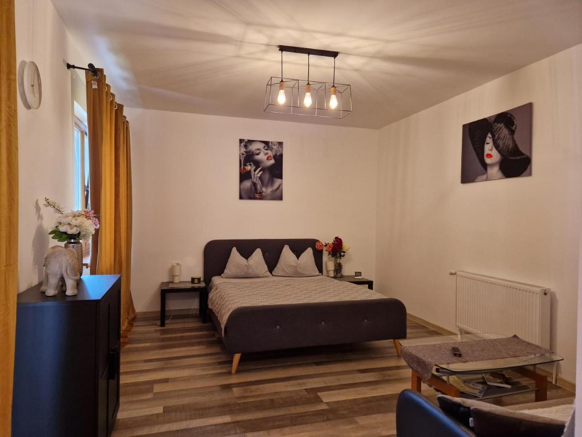 Hotel Renate House Băile Herculane Zewnętrze zdjęcie