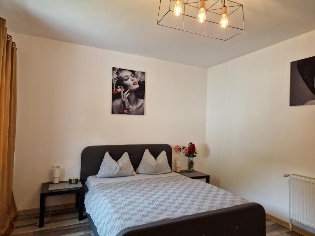 Hotel Renate House Băile Herculane Zewnętrze zdjęcie
