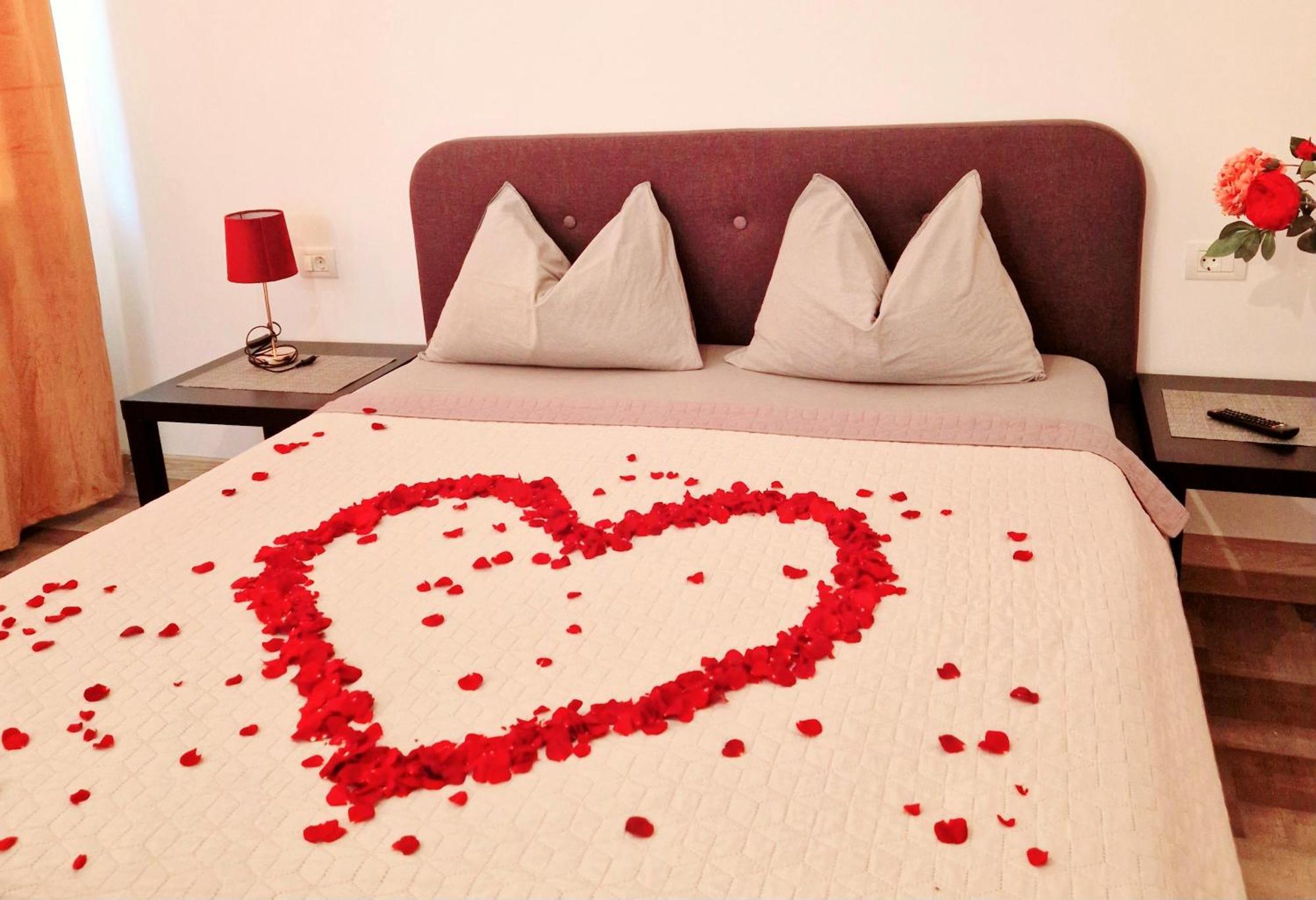 Hotel Renate House Băile Herculane Zewnętrze zdjęcie